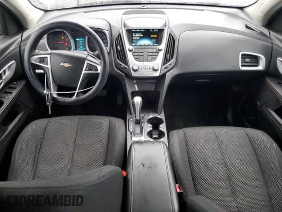 2015 Chevrolet Equinox LT с VIN 2GNFLGEK4F6299374, выставлен на аукционе Copart как лот 84901605 с пробегом 113 724 миль миль и Чистый • Clean title. История ставок и продаж доступна на DreamBid. Изображение 8.