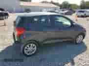 2021 Chevrolet Spark 1LT z VIN KL8CD6SA5MC732440, wystawiony jako Copart lot #80211445 z przebiegiem 61 361 mil mil oraz Szkoda całkowita • Salvage title. Historia ofert i sprzedaży dostępna na DreamBid. Obrazek 3.