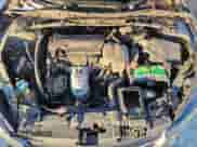 2013 Honda Accord EX-L с VIN 1HGCR2F80DA054976, выставлен на аукционе Copart как лот 89489345 с пробегом 210 702 миль миль и Списание • Salvage title. История ставок и продаж доступна на DreamBid. Изображение 11.