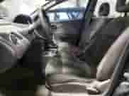 2006 Saturn ION with VIN 1G8AZ55F86Z192433, listed as a Copart auction lot 45034945 with 206,988 mi miles and Clean title. Bid and sale history available at DreamBid. Image 7.