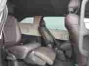 2024 Toyota Sienna Platinum с VIN 5TDERKEC5RS220903, выставлен на аукционе Copart как лот 48811305 с пробегом 20 107 миль миль и Списание • Salvage title. История ставок и продаж доступна на DreamBid. Изображение 11.