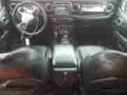 2021 Jeep Wrangler Unlimited Rubicon 392 с VIN 1C4JJXSJXMW821481, выставлен на аукционе Copart как лот 56646625 с пробегом 33 429 миль миль и Списание • Salvage title. История ставок и продаж доступна на DreamBid. Изображение 8.