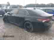 2024 Toyota Camry TRD with VIN 4T1KZ1AK4RU097239, listed as a IAAI auction lot 43181099 with 29,119 mi miles and . Bid and sale history available at DreamBid. Image 3.