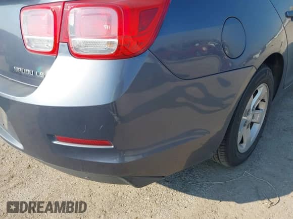 2014 Chevrolet Malibu LS с VIN 1G11B5SL4EF253435, выставлен на аукционе IAAI как лот 43317254 с пробегом 202 194 миль миль и . История ставок и продаж доступна на DreamBid. Изображение 12.