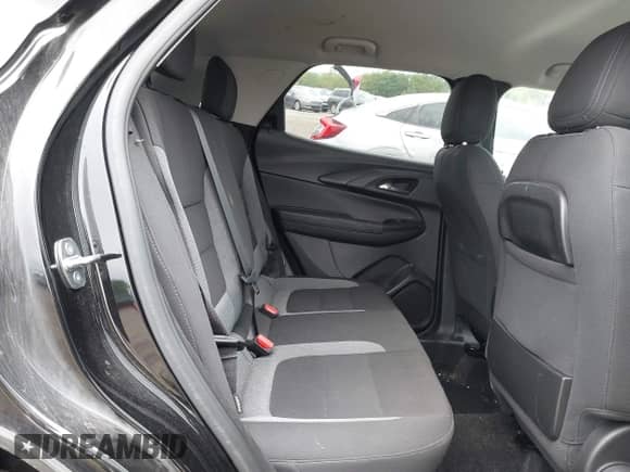 2023 Chevrolet TrailBlazer LT с VIN KL79MRSL4PB002742, выставлен на аукционе IAAI как лот 43011006 с пробегом 8 676 миль миль и . История ставок и продаж доступна на DreamBid. Изображение 8.