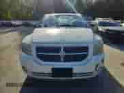 2010 Dodge Caliber SXT with VIN 1B3CB4HA9AD529504, listed as a Copart auction lot 84952075 with 194,083 mi miles and Salvage title. Bid and sale history available at DreamBid. Image 5.
