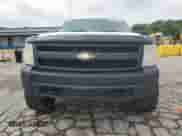 2007 Chevrolet Silverado 1500 Work Truck с VIN 1GCEK19J27Z620288, выставлен на аукционе Copart как лот 61744955 с пробегом 198 857 миль миль и Списание • Salvage title. История ставок и продаж доступна на DreamBid. Изображение 5.