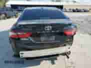 2023 Toyota Camry LE z VIN 4T1C11AK5PU763811, wystawiony jako Copart lot #81133375 z przebiegiem 46 782 mil mil oraz Szkoda całkowita • Salvage title. Historia ofert i sprzedaży dostępna na DreamBid. Obrazek 6.