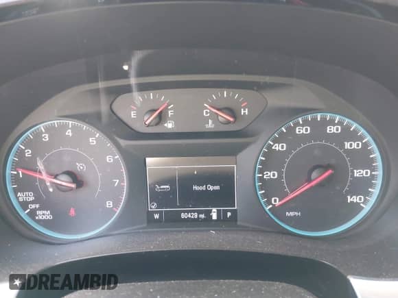 2019 Chevrolet Traverse LS с VIN 1GNEVFKW1KJ285307, выставлен на аукционе IAAI как лот 43158884 с пробегом 60 429 миль миль и . История ставок и продаж доступна на DreamBid. Изображение 7.