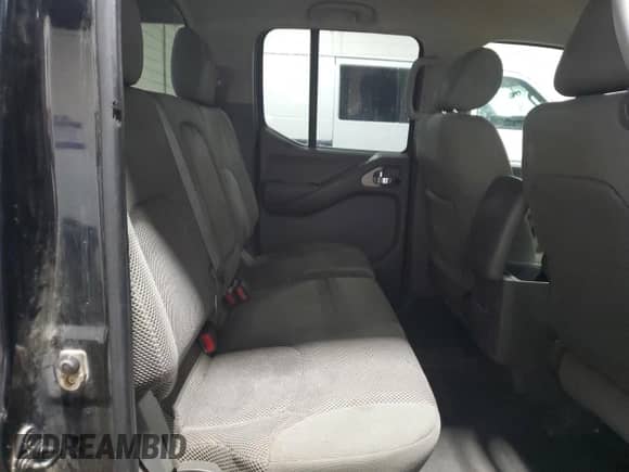 2007 Nissan Frontier Nismo с VIN 1N6AD07W57C406199, выставлен на аукционе Copart как лот 61349615 с пробегом 210 160 миль миль и Чистый • Clean title. История ставок и продаж доступна на DreamBid. Изображение 10.
