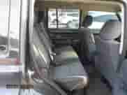 2010 Jeep Commander Sport с VIN 1J4RG4GK3AC148560, выставлен на аукционе IAAI как лот 43077855 с пробегом 170 314 миль миль и . История ставок и продаж доступна на DreamBid. Изображение 8.