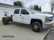 2017 Chevrolet Silverado 3500HD Work Truck с VIN 1GC4KYCG1HF116948, выставлен на аукционе Copart как лот 64149145 с пробегом 278 989 миль миль и Чистый • Clean title. История ставок и продаж доступна на DreamBid. Изображение 4.