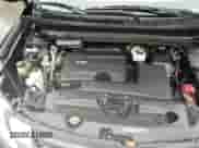 2017 Nissan Pathfinder SL z VIN 5N1DR2MM6HC660372, wystawiony jako Copart lot #82025695 z przebiegiem 111 363 mil mil oraz Szkoda całkowita • Salvage title. Historia ofert i sprzedaży dostępna na DreamBid. Obrazek 17.