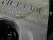 2017 Nissan Pathfinder SV with VIN 5N1DR2MNXHC696669, listed as a Copart auction lot 70101645 with 114,835 mi miles and Salvage title. Bid and sale history available at DreamBid. Image 14.