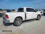 2014 Ram 1500 Laramie with VIN 1C6RR6NT0ES388966, listed as a Copart auction lot 59334475 with 302,512 mi miles and Salvage title. Bid and sale history available at DreamBid. Image 3.