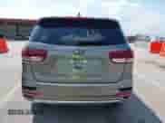 2018 Kia Sorento SX с VIN 5XYPKDA50JG416894, выставлен на аукционе IAAI как лот 42984018 с пробегом 18 798 миль миль и . История ставок и продаж доступна на DreamBid. Изображение 16.