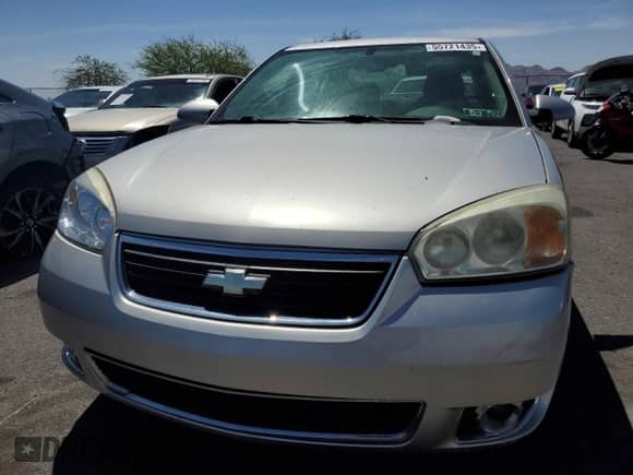 2007 Chevrolet Malibu 2LT с VIN 1G1ZT58N17F312808, выставлен на аукционе Copart как лот 55721435 с пробегом 78 914 миль миль и Чистый • Clean title. История ставок и продаж доступна на DreamBid. Изображение 5.