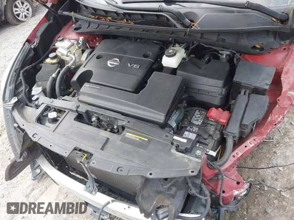 2023 Nissan Murano SL with VIN 5N1AZ2CJ5PC120326, listed as a IAAI auction lot 43225363 with 69,286 mi miles and . Bid and sale history available at DreamBid. Image 10.