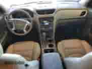 2014 Chevrolet Traverse LTZ с VIN 1GNKVJKD6EJ334753, выставлен на аукционе Copart как лот 85961305 с пробегом 174 811 миль миль и Чистый • Clean title. История ставок и продаж доступна на DreamBid. Изображение 8.