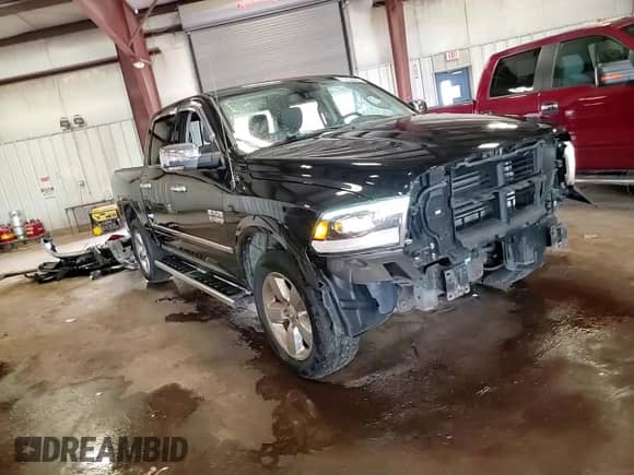 2015 Ram 1500 Big Horn with VIN 1C6RR7LGXFS549398, listed as a Copart auction lot 67544675 with 163,664 mi miles and Clean title. Bid and sale history available at DreamBid. Image 14.