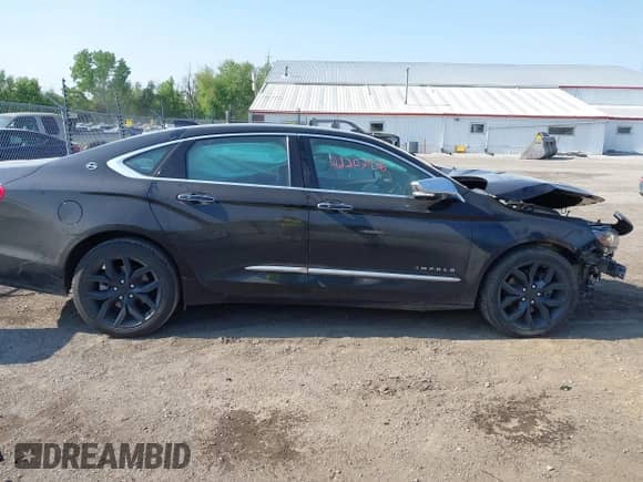2020 Chevrolet Impala Premier с VIN 2G1105S37L9104450, выставлен на аукционе IAAI как лот 42207476 с пробегом 70 993 миль миль и . История ставок и продаж доступна на DreamBid. Изображение 14.