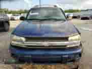 2003 Chevrolet TrailBlazer EXT LT z VIN 1GNET16S636154104, wystawiony jako Copart lot #66277475 z przebiegiem 235 858 mil mil oraz Nie do naprawy • Non repairable. Historia ofert i sprzedaży dostępna na DreamBid. Obrazek 5.