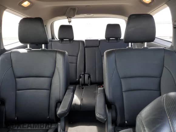 2019 Honda Pilot Elite с VIN 5FNYF6H0XKB069193, выставлен на аукционе Copart как лот 80394795 с пробегом 36 211 миль миль и Списание • Salvage title. История ставок и продаж доступна на DreamBid. Изображение 10.