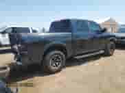 2017 Ram 1500 Rebel z VIN 1C6RR7YT7HS726966, wystawiony jako Copart lot #65323865 z przebiegiem 87 703 mil mil oraz Szkoda całkowita • Salvage title. Historia ofert i sprzedaży dostępna na DreamBid. Obrazek 3.