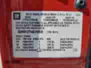 2004 Chevrolet Avalanche Z71 z VIN 3GNEK12T94G155538, wystawiony jako Copart lot #84584975 z przebiegiem 146 883 mil mil oraz Szkoda całkowita • Salvage title. Historia ofert i sprzedaży dostępna na DreamBid. Obrazek 13.