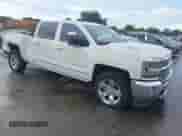 2017 Chevrolet Silverado 1500 LTZ с VIN 3GCUKSEJ7HG465570, выставлен на аукционе IAAI как лот 43061782 с пробегом 36 462 миль миль и . История ставок и продаж доступна на DreamBid. Изображение 1.