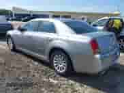 2014 Chrysler 300 with VIN 2C3CCAAG1EH375943, listed as a IAAI auction lot 43178893 with 209,099 mi miles and . Bid and sale history available at DreamBid. Image 3.