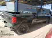 2019 Chevrolet Silverado 2500HD Work Truck z VIN 1GC1KREG6KF172638, wystawiony jako Copart lot #46732125 z przebiegiem 125 076 mil mil oraz Szkoda całkowita • Salvage title. Historia ofert i sprzedaży dostępna na DreamBid. Obrazek 3.