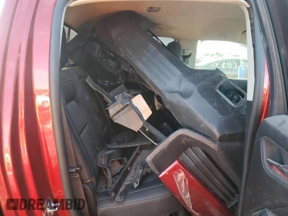 2021 Chevrolet Colorado 4WD ZR2 с VIN 1GCGTEEN4M1183054, выставлен на аукционе Copart как лот 86114925 с пробегом 66 937 миль миль и Списание • Salvage title. История ставок и продаж доступна на DreamBid. Изображение 10.