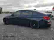 2012 BMW 5 Series 535i Gran Turismo with VIN WBASN2C59CC202008, listed as a Copart auction lot 46058665 with 126,248 mi miles and Salvage title. Bid and sale history available at DreamBid. Image 2.