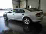 2004 Dodge Stratus SE with VIN 1B3EL36R24N325182, listed as a Copart auction lot 69961605 with 175,518 mi miles and Salvage title. Bid and sale history available at DreamBid. Image 2.