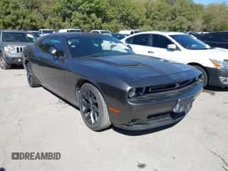 2016 Dodge Challenger SXT с VIN 2C3CDZAG5GH256842, выставлен на аукционе IAAI как лот 43506062 с пробегом 109 172 миль миль и . История ставок и продаж доступна на DreamBid. Изображение 1.