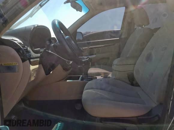2012 Hyundai Santa Fe GLS с VIN 5XYZG3AB8CG157181, выставлен на аукционе Copart как лот 84977225 с пробегом 94 669 миль миль и Чистый • Clean title. История ставок и продаж доступна на DreamBid. Изображение 7.