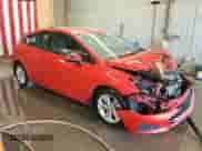 2019 Chevrolet Cruze LS with VIN 3G1BC6SM6KS560953, listed as a Copart auction lot 81383985 with 129,989 mi miles and Salvage title. Bid and sale history available at DreamBid. Image 4.