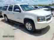 2013 Chevrolet Suburban LTZ with VIN 1GNSCKE08DR101994, listed as a IAAI auction lot 42597417 with 270,849 mi miles and . Bid and sale history available at DreamBid. Image 1.