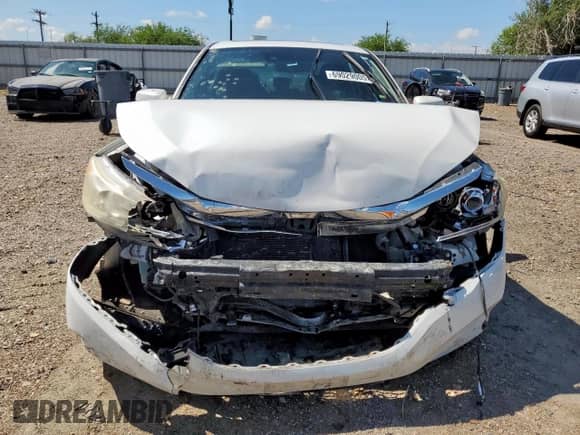 2017 Honda Accord EX-L z VIN JHMCR6F53HC030921, wystawiony jako Copart lot #69029005 z przebiegiem Nie podano mil oraz Szkoda całkowita • Salvage title. Historia ofert i sprzedaży dostępna na DreamBid. Obrazek 5.