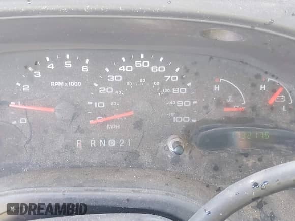 2006 Ford Econoline Cargo with VIN 1FTNE24W36DB01116, listed as a IAAI auction lot 43352434 with 173,217 mi miles and . Bid and sale history available at DreamBid. Image 7.