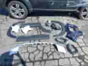 2022 Chevrolet TrailBlazer LT с VIN KL79MPSL7NB060667, выставлен на аукционе IAAI как лот 42948682 с пробегом 33 285 миль миль и . История ставок и продаж доступна на DreamBid. Изображение 12.