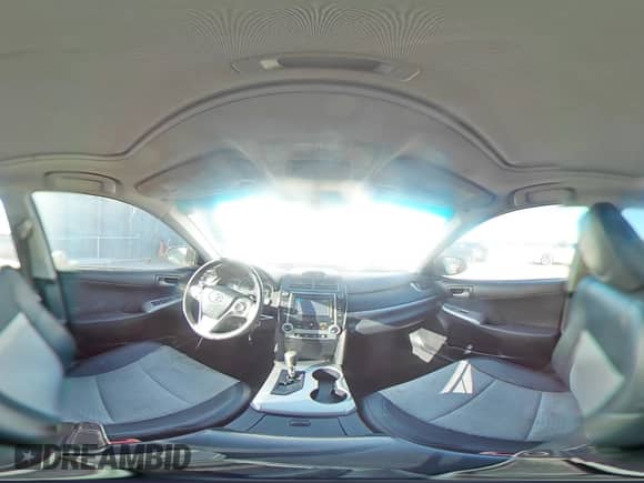 2013 Toyota Camry SE z VIN 4T1BF1FK8DU249016, wystawiony jako Copart lot #82698995 z przebiegiem 202 160 mil mil oraz Szkoda całkowita • Salvage title. Historia ofert i sprzedaży dostępna na DreamBid. Obrazek 15.