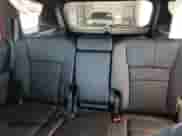 2022 Honda Passport TrailSport с VIN 5FNYF8H65NB032458, выставлен на аукционе Copart как лот 60142455 с пробегом Не указан миль и Списание • Salvage title. История ставок и продаж доступна на DreamBid. Изображение 10.