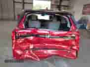 2025 Honda Odyssey EX-L с VIN 5FNRL6H64SB053606, выставлен на аукционе IAAI как лот 43212587 с пробегом 1 636 миль миль и . История ставок и продаж доступна на DreamBid. Изображение 6.