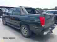 2006 Chevrolet Avalanche Z66 с VIN 3GNEC12Z96G139036, выставлен на аукционе IAAI как лот 42361734 с пробегом 236 732 миль миль и . История ставок и продаж доступна на DreamBid. Изображение 3.