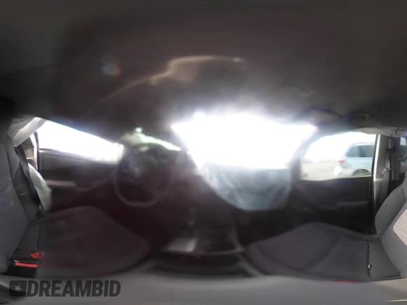 2024 Nissan Frontier SV with VIN 1N6ED1EJ8RN638222, listed as a IAAI auction lot 41750219 with Not provided miles and . Bid and sale history available at DreamBid. Image 18.