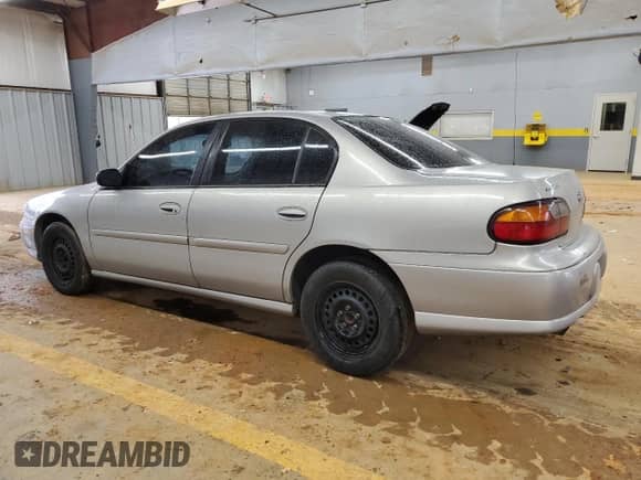 2000 Chevrolet Malibu с VIN 1G1ND52J8Y6104296, выставлен на аукционе Copart как лот 89326455 с пробегом 186 228 миль миль и Списание • Salvage title. История ставок и продаж доступна на DreamBid. Изображение 2.