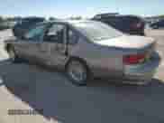 1995 Chevrolet Caprice с VIN 1G1BL52W0SR112951, выставлен на аукционе Copart как лот 69757535 с пробегом Не указан миль и Списание • Salvage title. История ставок и продаж доступна на DreamBid. Изображение 2.