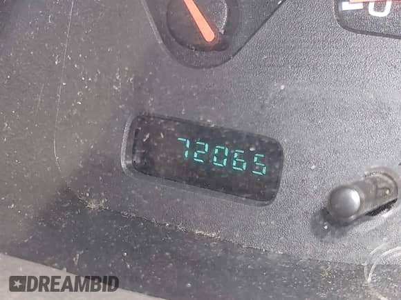 2002 Dodge Durango SLT with VIN 1B4HR48N72F144237, listed as a IAAI auction lot 42242043 with 72,065 mi miles and . Bid and sale history available at DreamBid. Image 15.